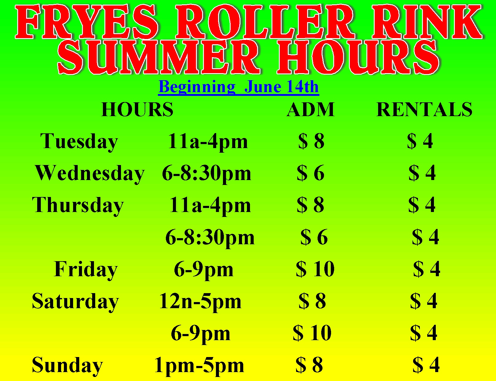 frye-s-roller-rink-704-782-5513-birthday-parties-roller-skating